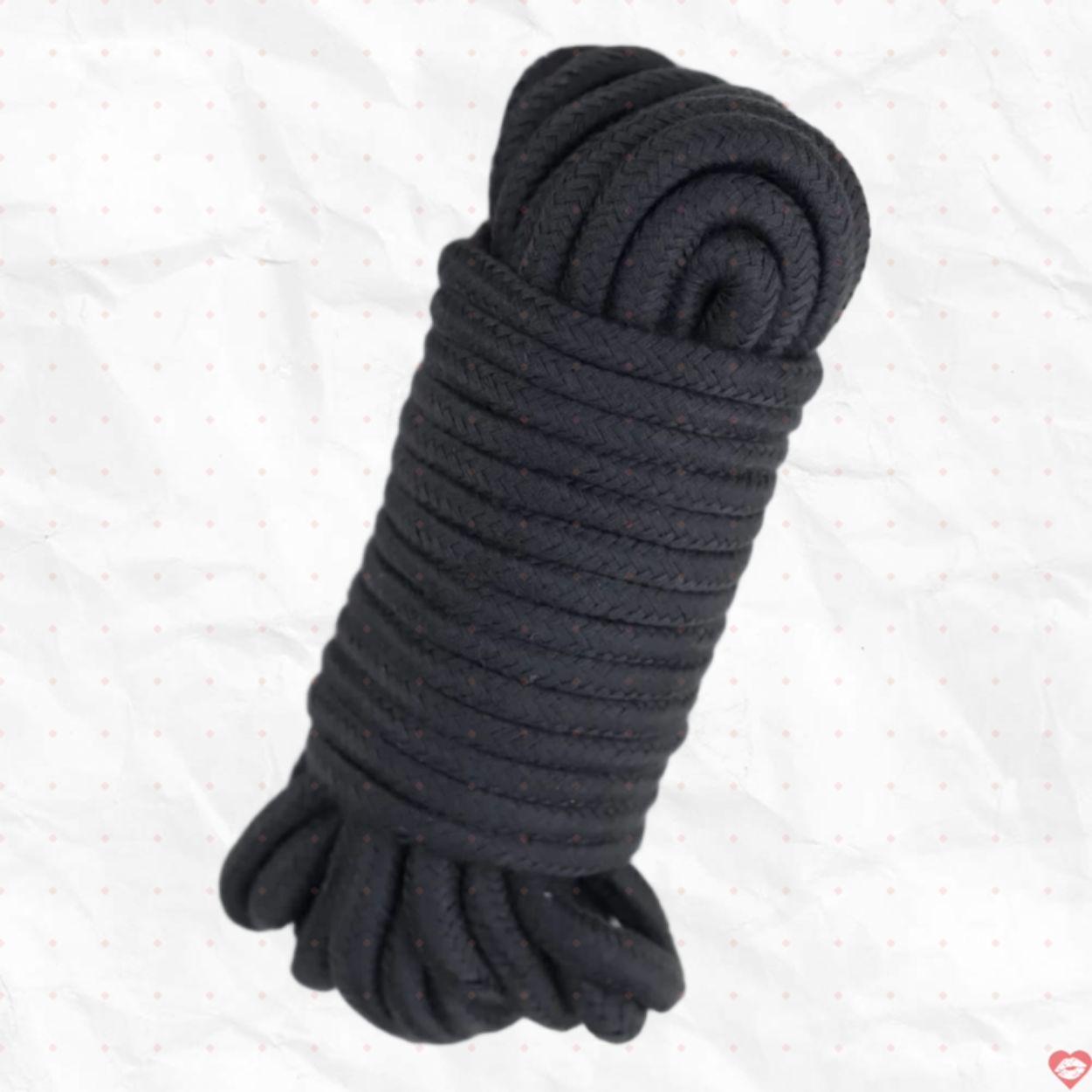 Dây trói BDSM Yeain Luxury Rope tăng khoái cảm, an toàn 