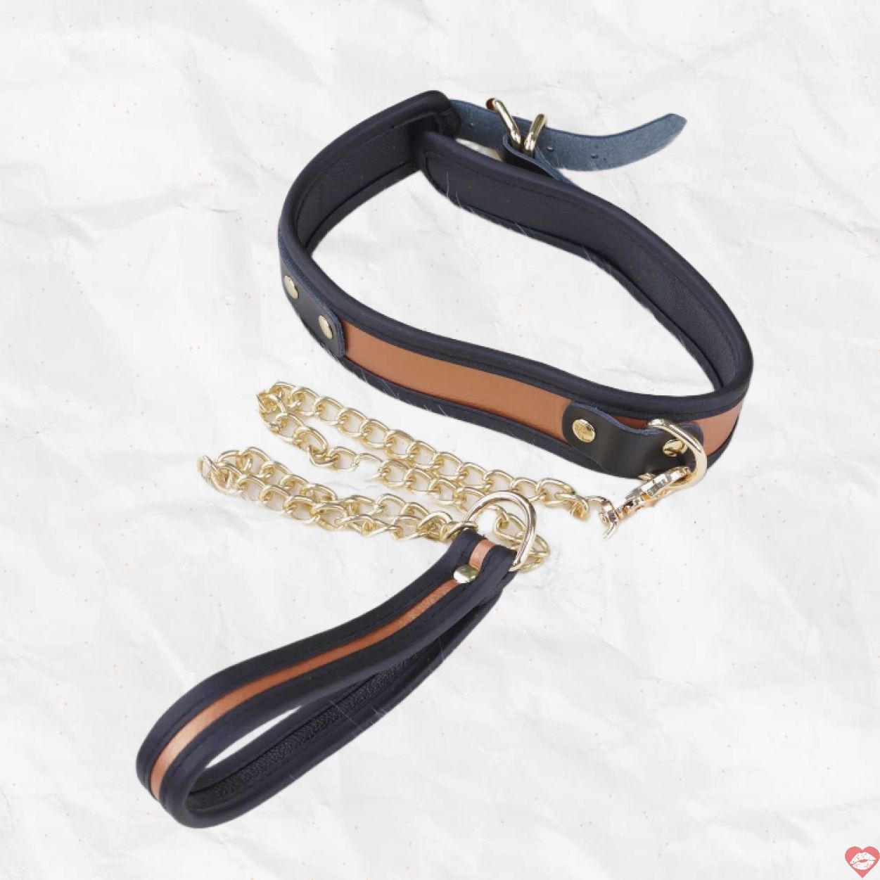 Vòng Cổ Nô Lệ Yeain Fun Collar Kích Thích BDSM Tình Yêu 