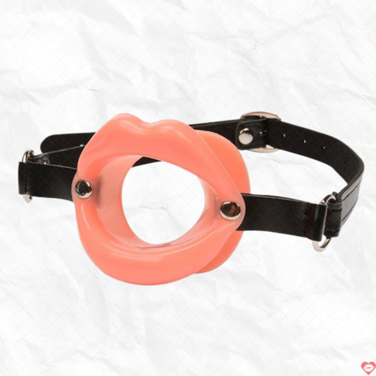 Khoá hàm Oral Sex