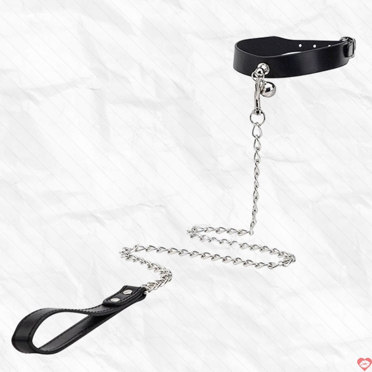 Xích Cổ BDSM Có Chuông Đồ Chơi Tình Dục Kích Thích Mua Ngay 