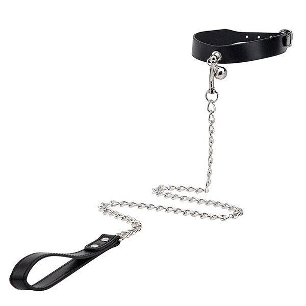Xích Cổ BDSM Có Chuông Đồ Chơi Tình Dục Kích Thích Mua Ngay