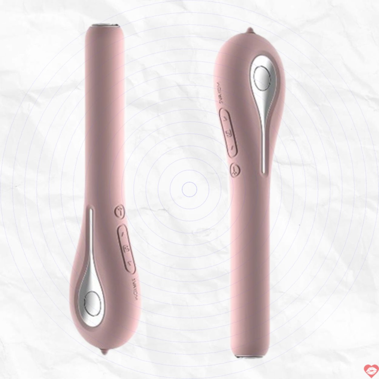Máy rung điểm G Svakom Siime Eye cao cấp kích thích tuyệt vời 
