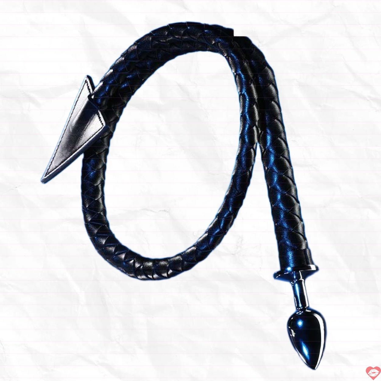 Sextoys Đuôi quỷ Devil tail anal plug sm tăng độ quyến rũ và hấp dẫn cho bạn nữ