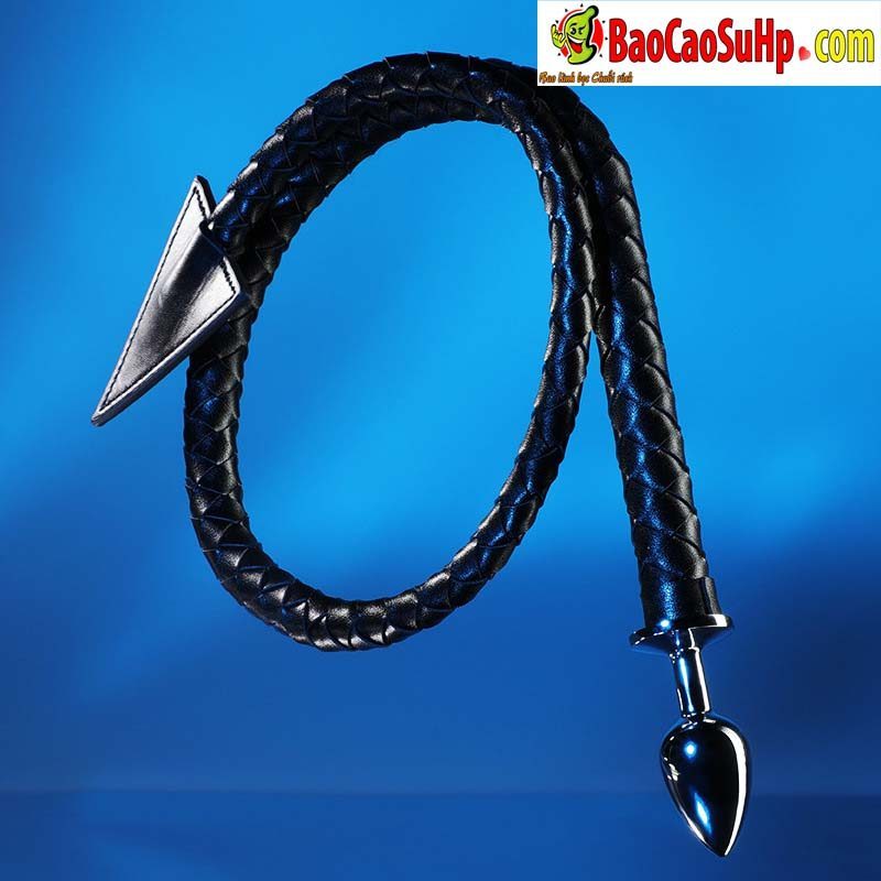 Sextoys Đuôi Quỷ Hấp Dẫn Tăng Quyến Rũ Cho Bạn Nữ