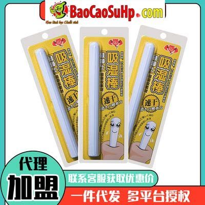 Que vệ sinh Jeusun khô khử khuẩn Nhật Bản mua sỉ lẻ