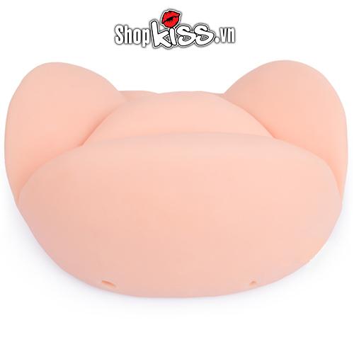 Âm đạo mũm mĩm của gái mới lớn