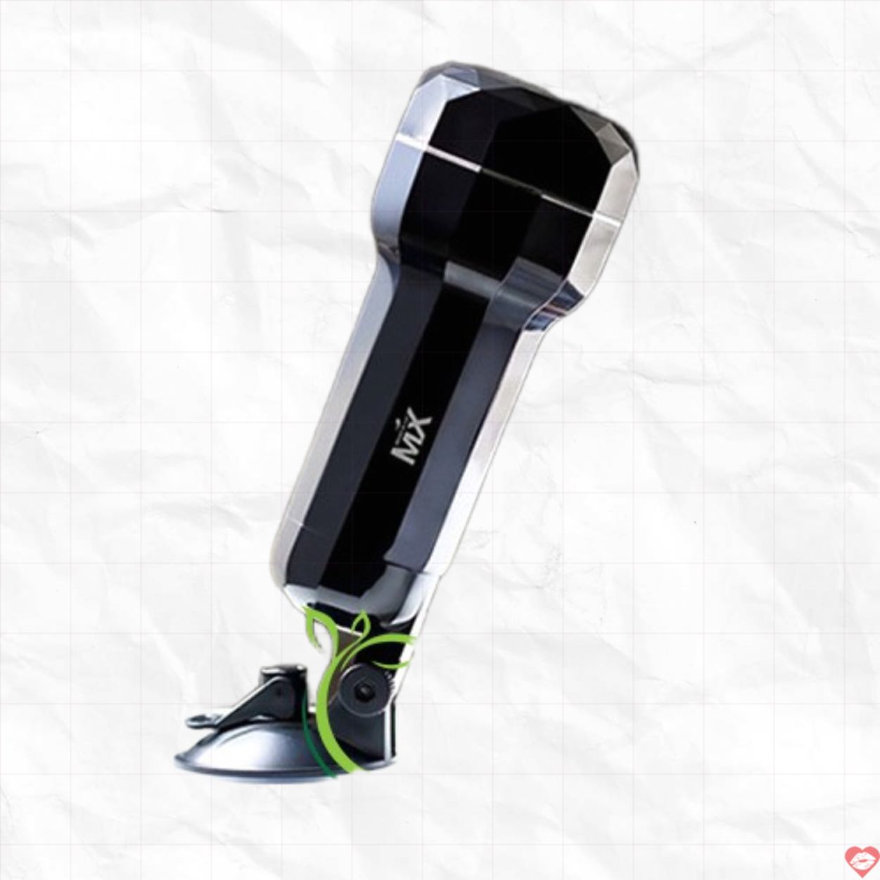 MX Dream Of Cup silicon mềm rung nhẹ trải nghiệm cực phê 
