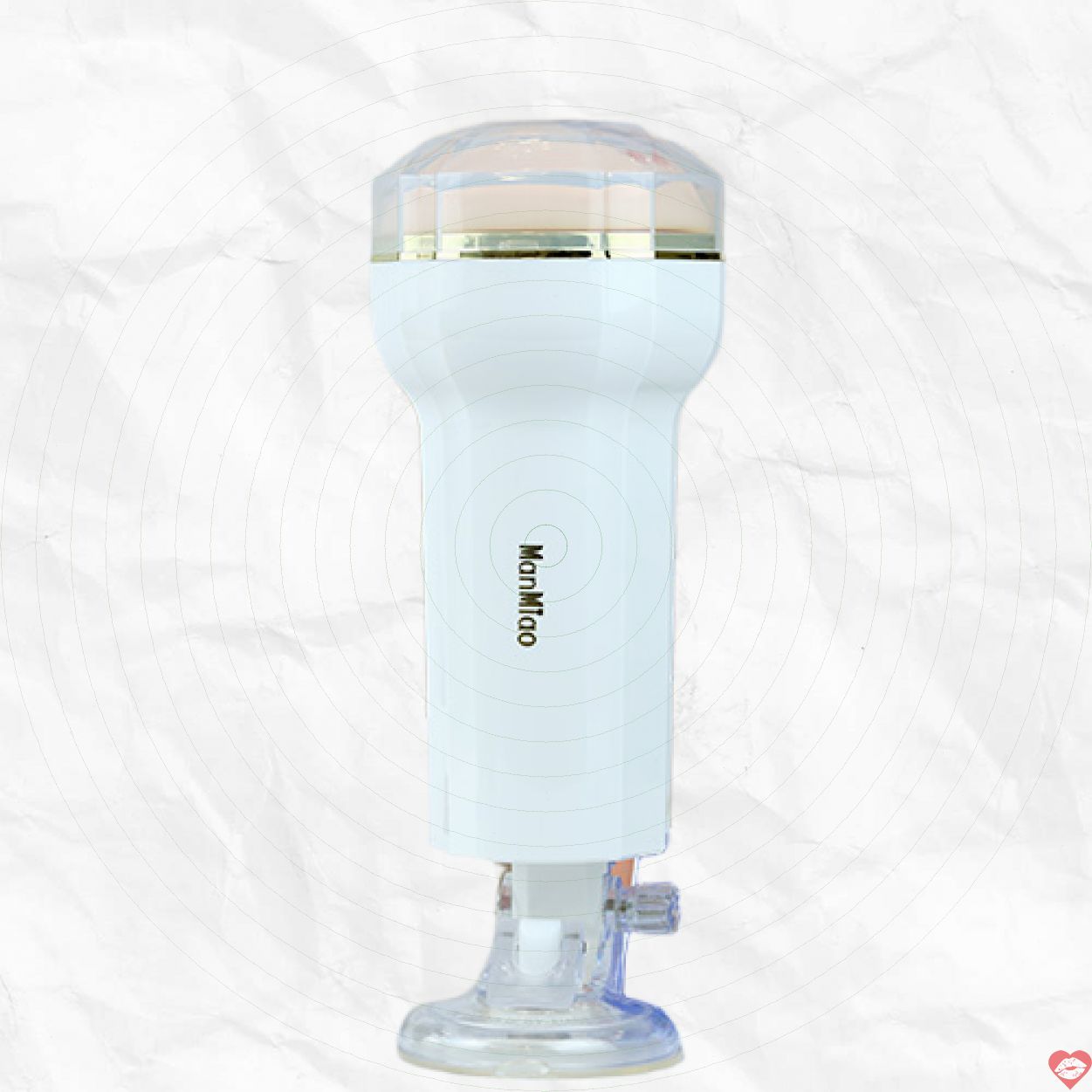 Âm Đạo Giả Gắn Tường ManMiao Rung Tăng Khoái Cảm Mua Ngay 
