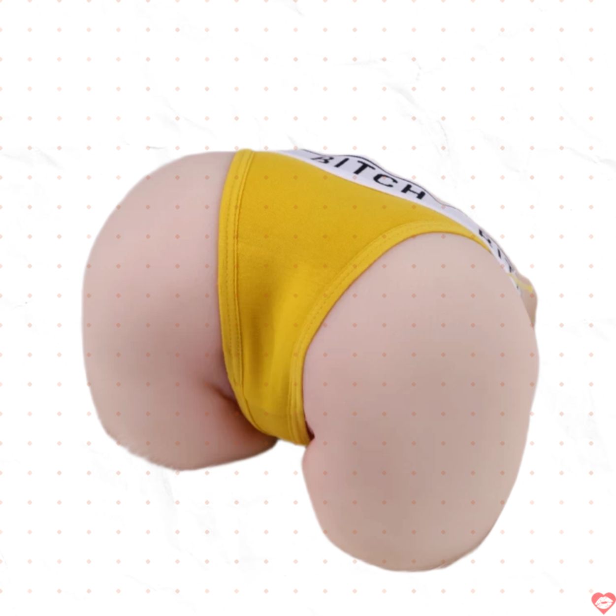 Lovetoy Streetgirls Rung Hút Mông Kèm Tiếng Rên Kích Thích 