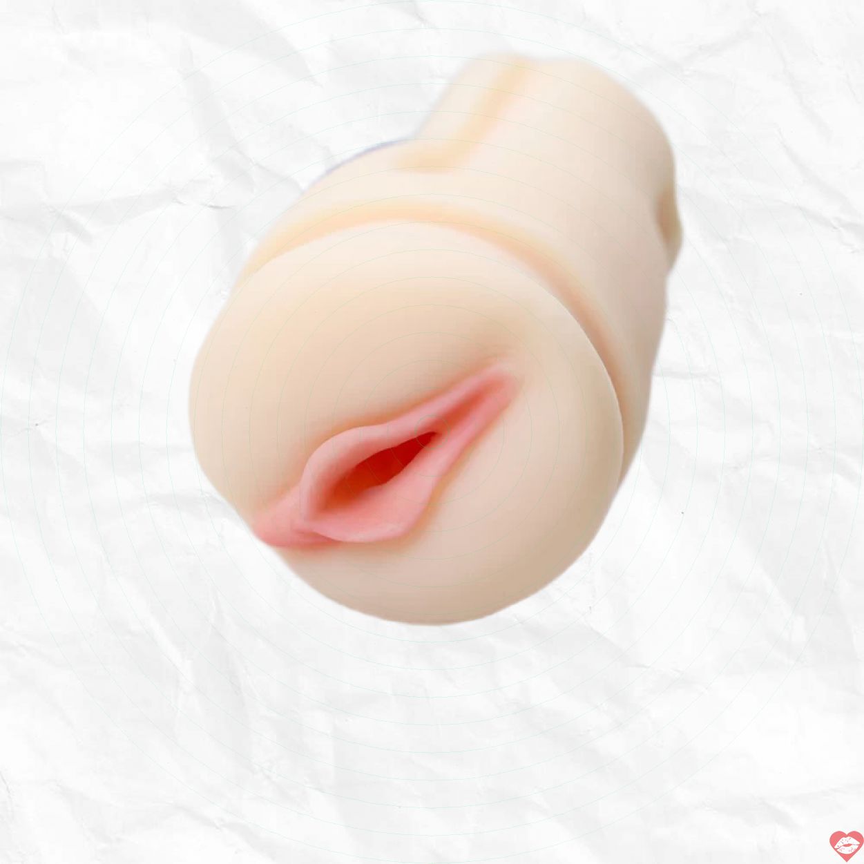 Manmiao Shaken âm đạo giả rung mạnh nhỏ gọn, thật như JAV 