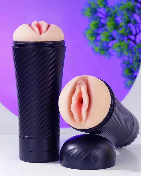 Pink Pussy rung từ nhẹ tới mạnh silicon cực êm