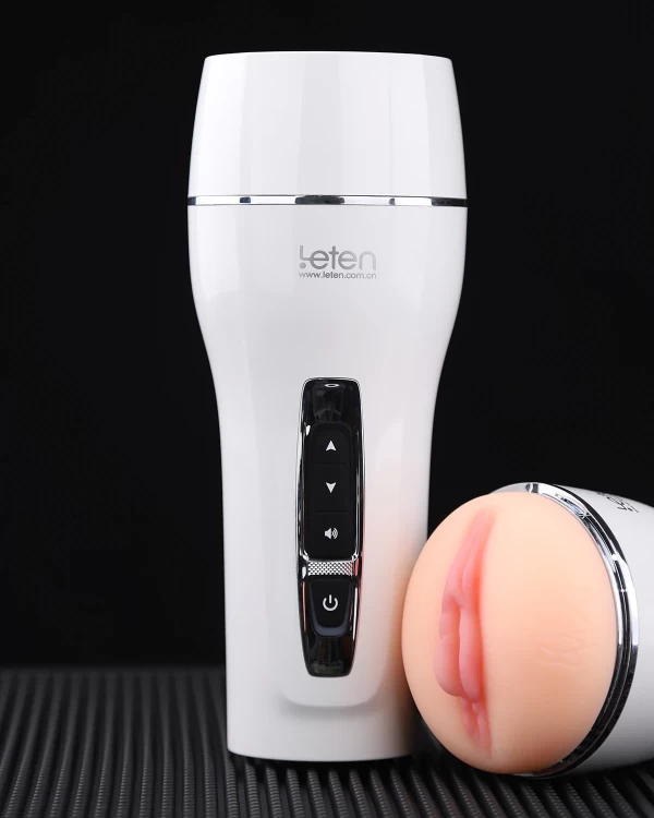 Âm đạo giả Leten Hatano Yui rung 10 chế độ rên như người thật