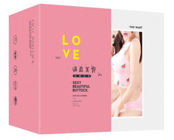 Sextoy Mông nguyên khối cô giáo thảo