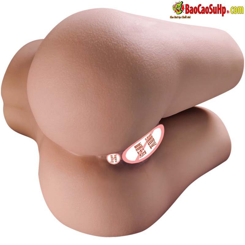 Mông nguyên khối có bộ đùi lớn dài to Jiuai Enatsu rung lắc 9kg