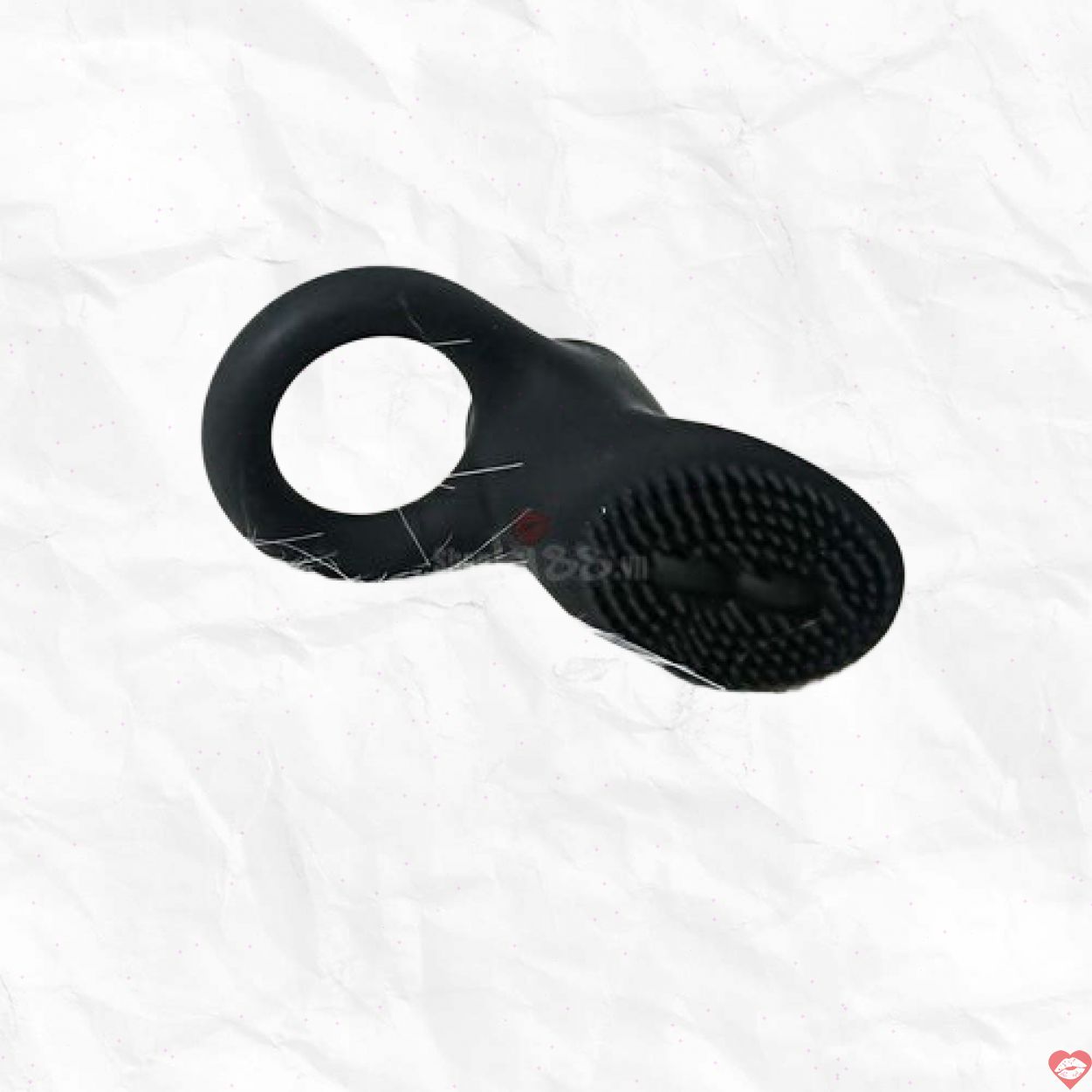 Vòng Rung Cobra Lưỡi Liếm Kép Kích Thích - Prettylove 