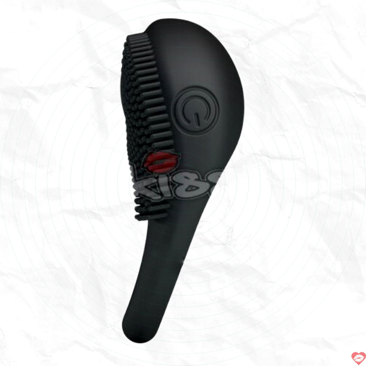 Vòng Rung Gai Prettylove Thorn Kích Thích Đỉnh Cực Cho Cả Hai 