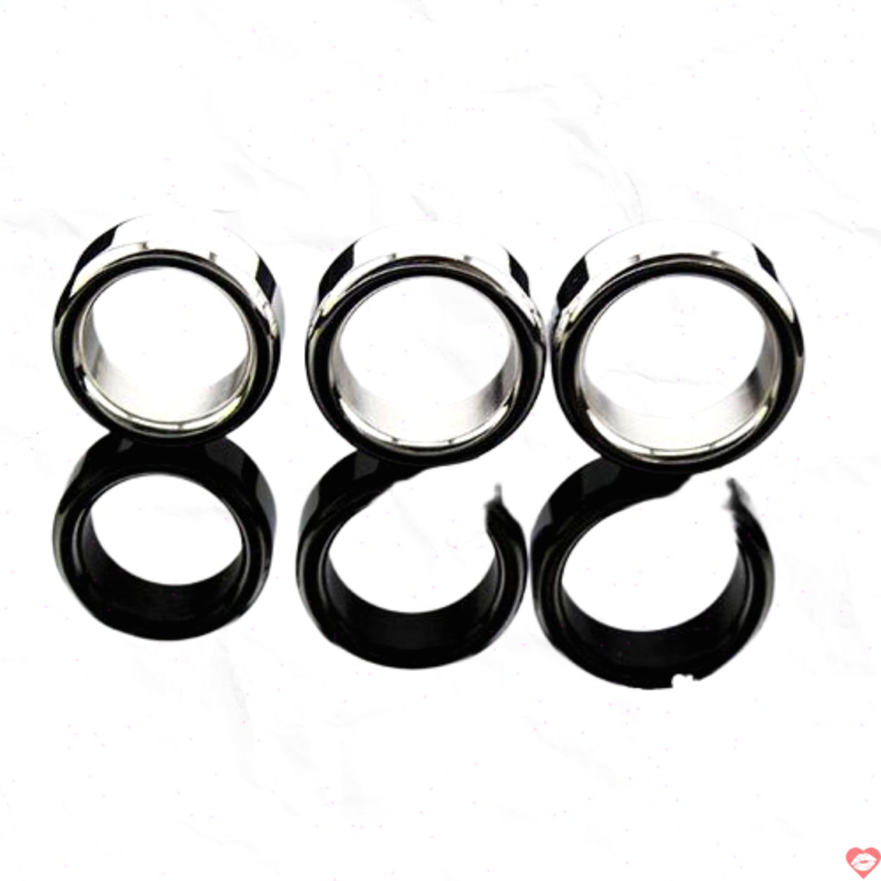 Nhẫn inox kích thích kéo dài thời gian xuất tinh chất lượng cao 