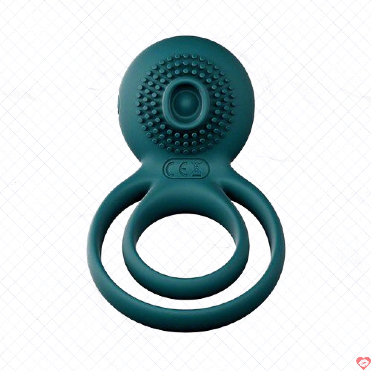 Vòng Đeo Dương Vật Svakom Tammy Pro Cao Cấp Điều Khiển App 