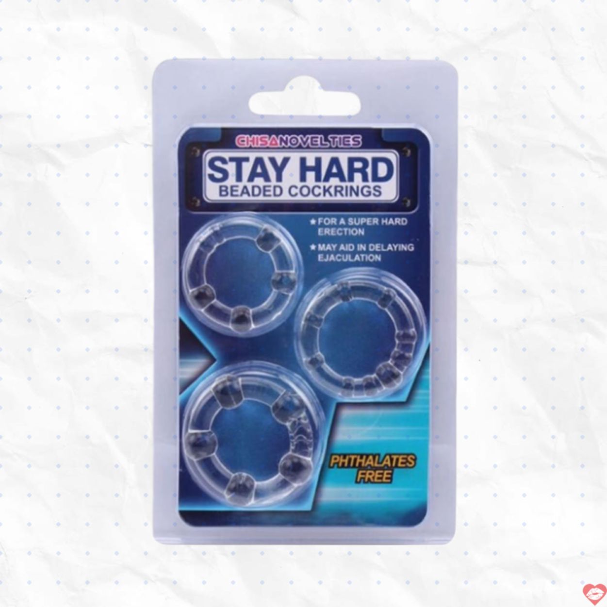 Vòng StayHard kéo dài đeo lâu hơn kích thích mua ngay 