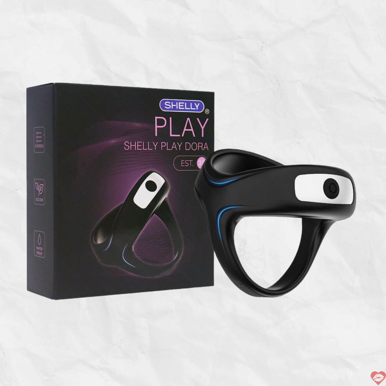 Vòng Rung Shelly Play Dora Tăng Cảm Giác Thăng Hoa, Chất Lượng 