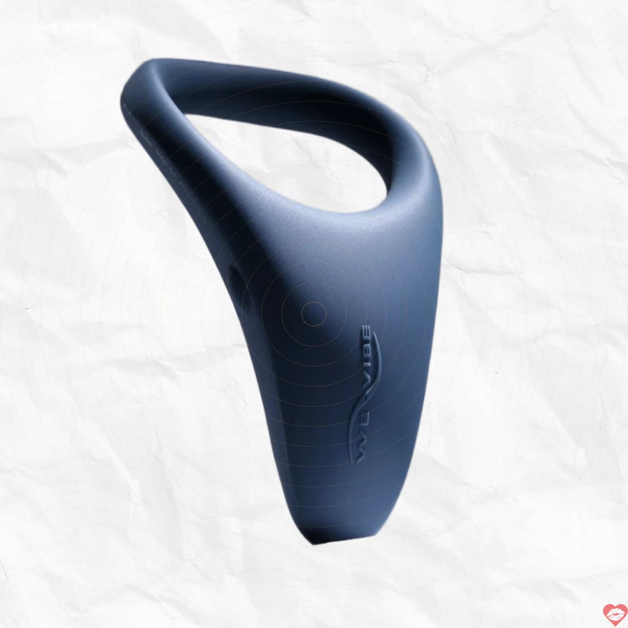 Vòng Dương Vật WE-VIBE Verge Rung Êm Ái Kích Thích Đỉnh Cao 