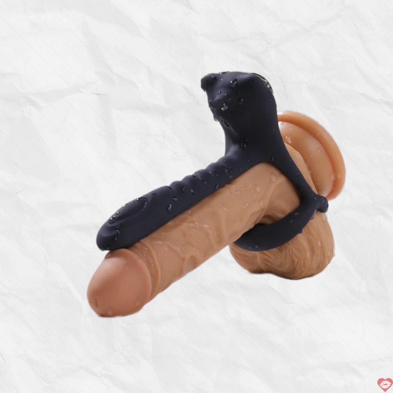 Yeain Bull Demon King 12 chế độ rung vòng đeo dương vật cao cấp 