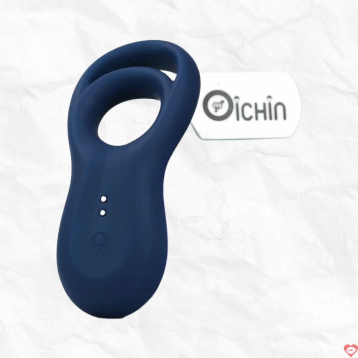 Satisfyer Epic Duo đeo rung kết nối app tăng khoái cảm cao cấp  