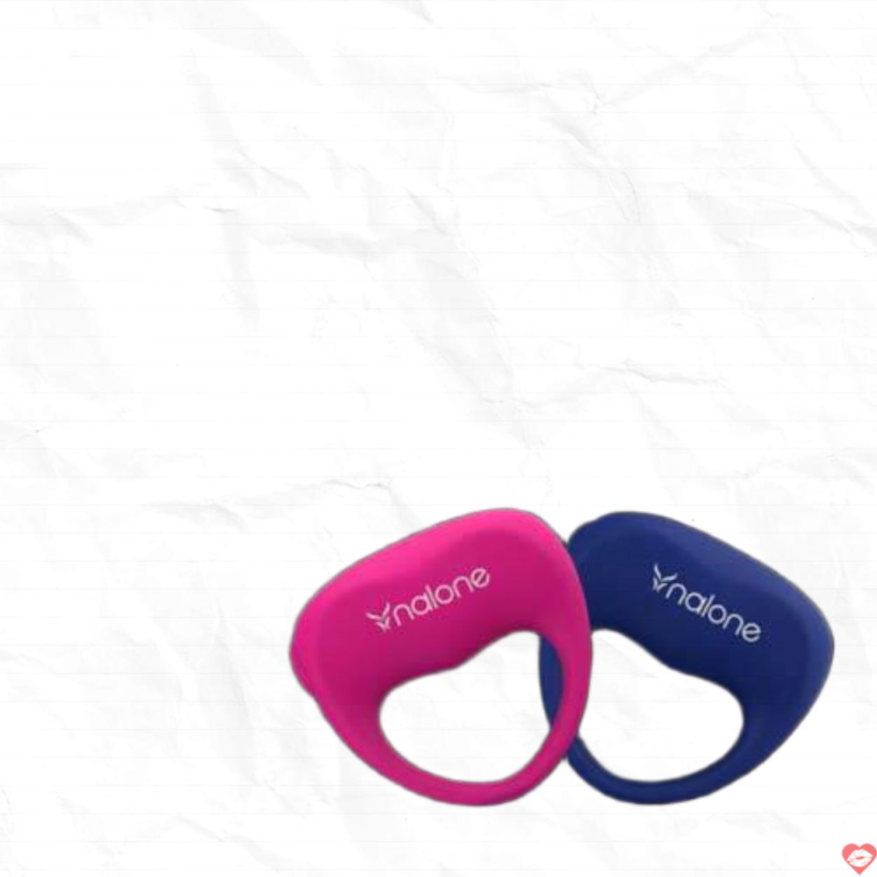Vòng rung Nalone VD08 cao cấp chính hãng giá tốt siêu bền 