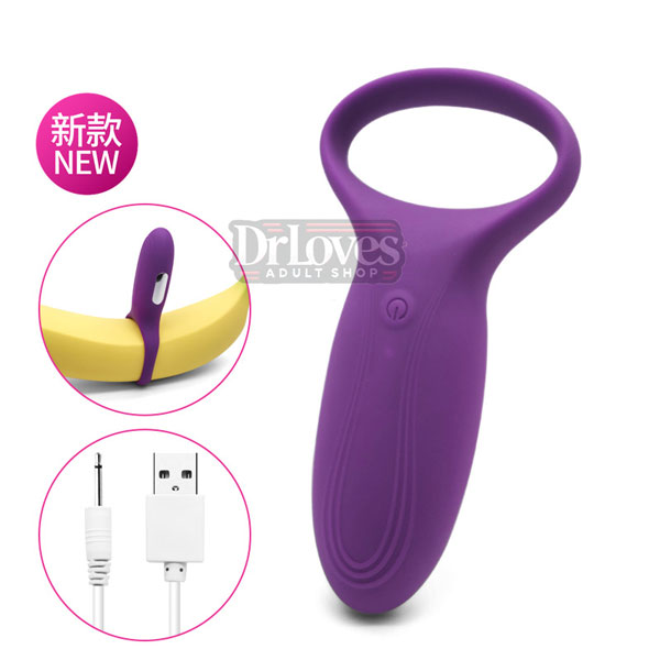 Vòng Rung Đeo Dương Vật Aphojoy 7 Chế Độ