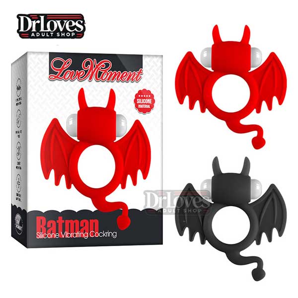Vòng Rung BATMAN Love Moment