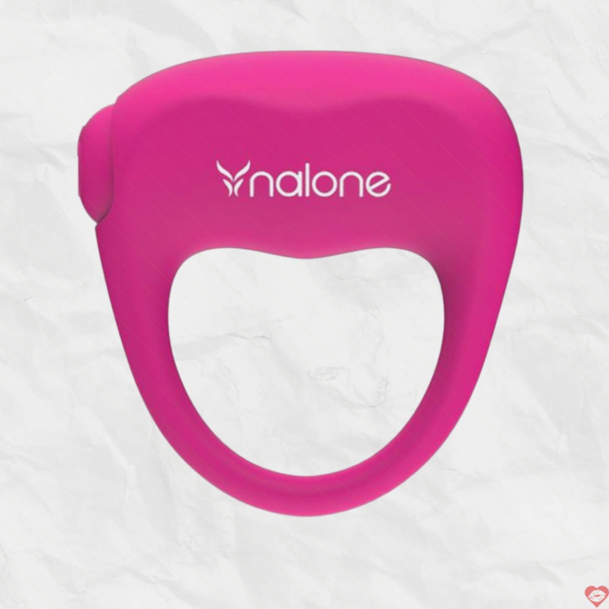 Vòng rung Nalone Ping Nhật Bản trải nghiệm cảm giác mạnh mẽ 