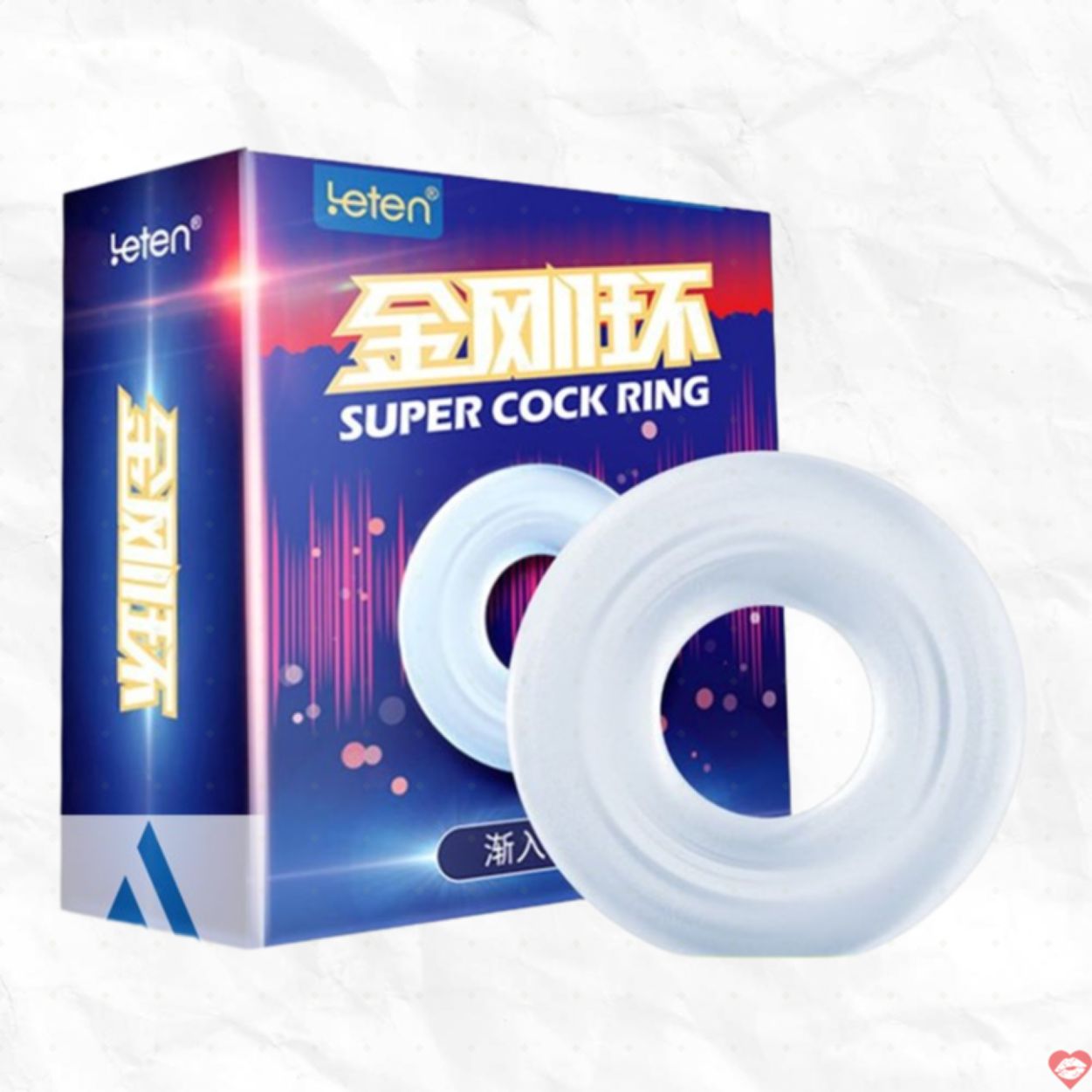Vòng đeo cu Leten chống xuất tinh sớm siêu bền tăng khoái cảm 