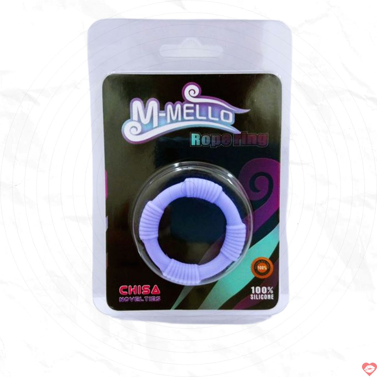 Vòng đeo dương vật giá rẻ Rope Ring