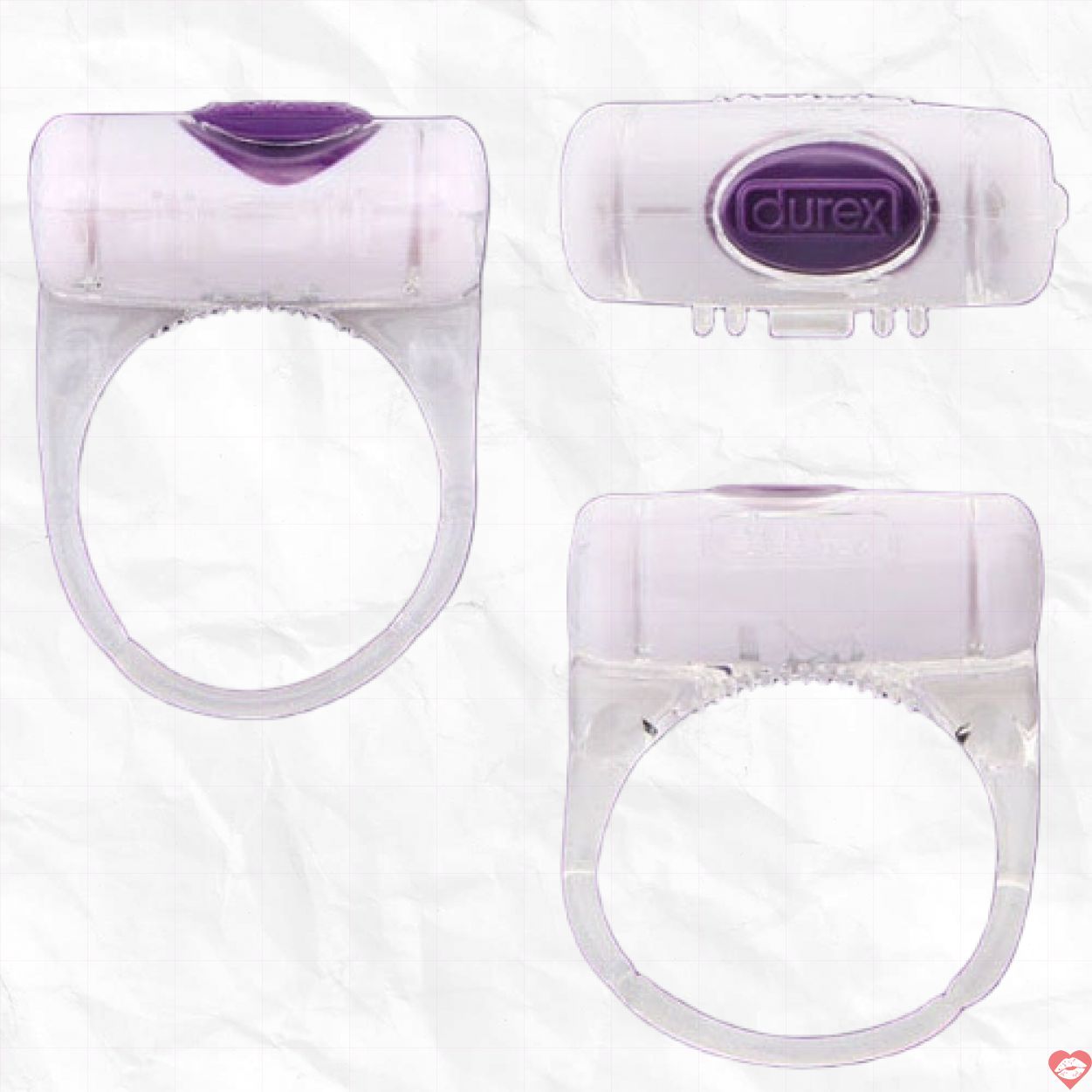 Vòng rung Durex kích thích mua ngay cảm giác mới lạ 