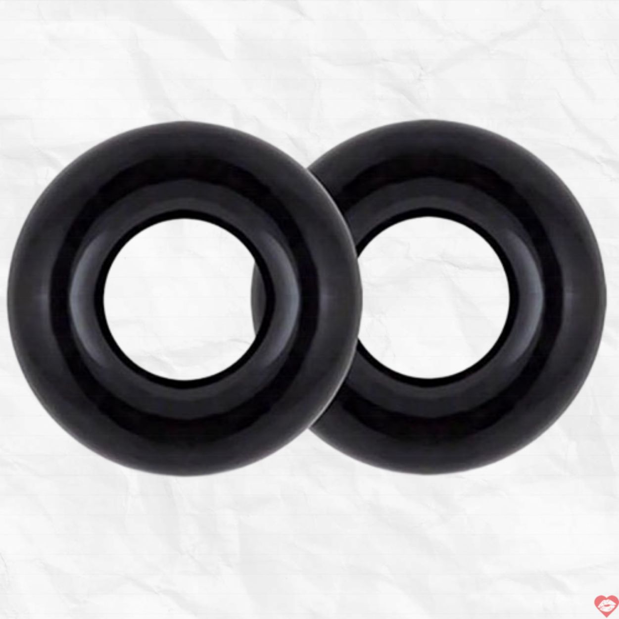 Vòng silicon chống xuất tinh sớm