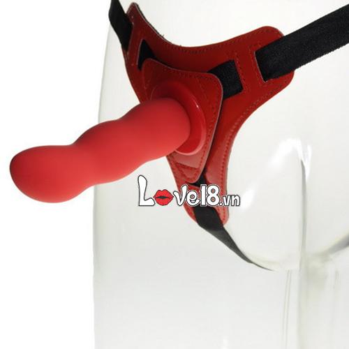 Dây Đeo Dương Vật Harness Kích Dục Siêu Đẹp Chất Lượng Cao