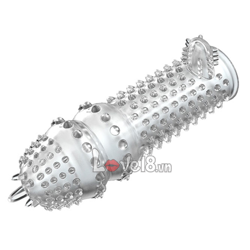  Review Bao Đôn Siêu Gai Trong Suốt Có Nhánh Phụ hàng xách tay
