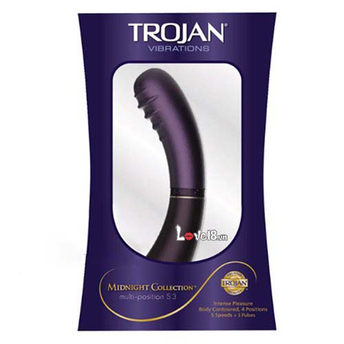 Máy Massage Điểm G Trojan Đa Chức Năng Hàng Đầu
