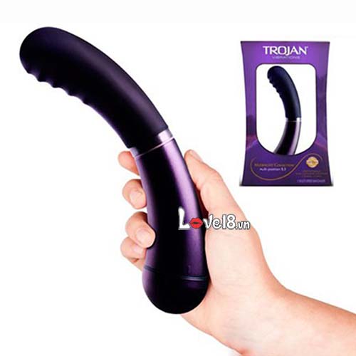 Máy Massage Điểm G Trojan Đa Chức Năng Hàng Đầu