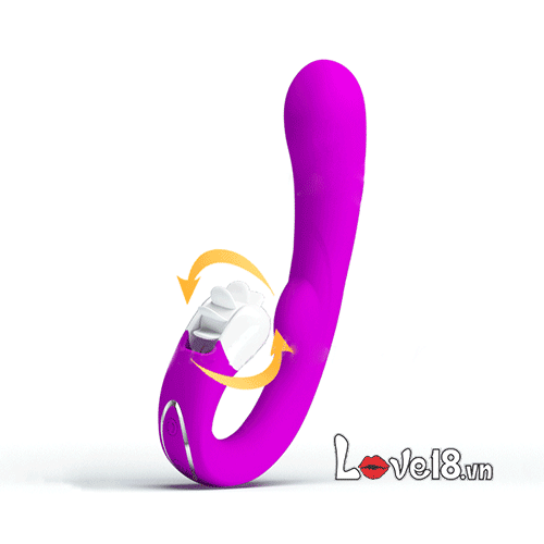  Bỏ sỉ Máy Rung Liếm Điểm G Cao Cấp Prettylove Magic Tongue có tốt không?