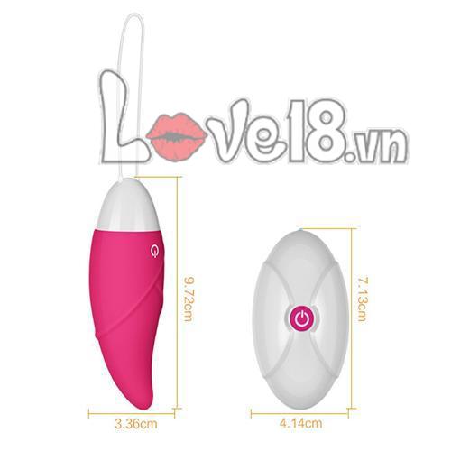  So sánh Trứng rung điểm G Điều Khiển Từ Xa Lovetoy iJoy giá tốt