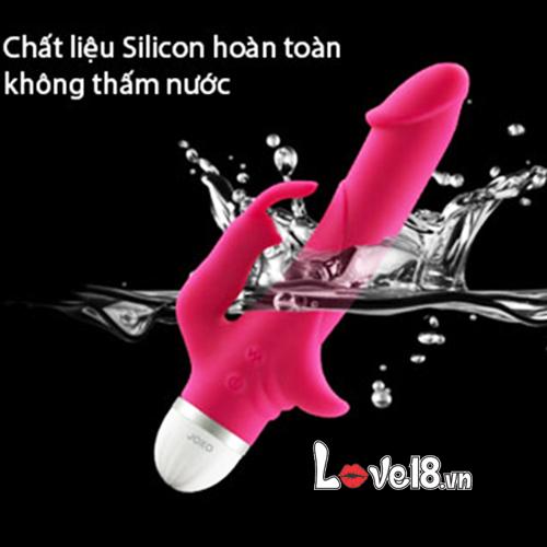 Kho sỉ Dương vật giả đa năng Joko Spray  loại tốt