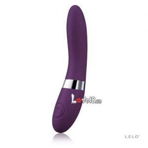 Máy Mát Xa Âm Đạo Lelo Elise 2 Sang Trọng Giá Tốt