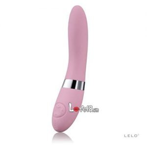 Máy Mát Xa Âm Đạo Lelo Elise 2 Sang Trọng Giá Tốt