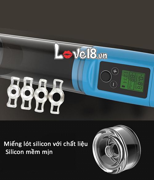 Máy tập dương vật LG 108 chất lượng tốt uy tín giá ưu đãi
